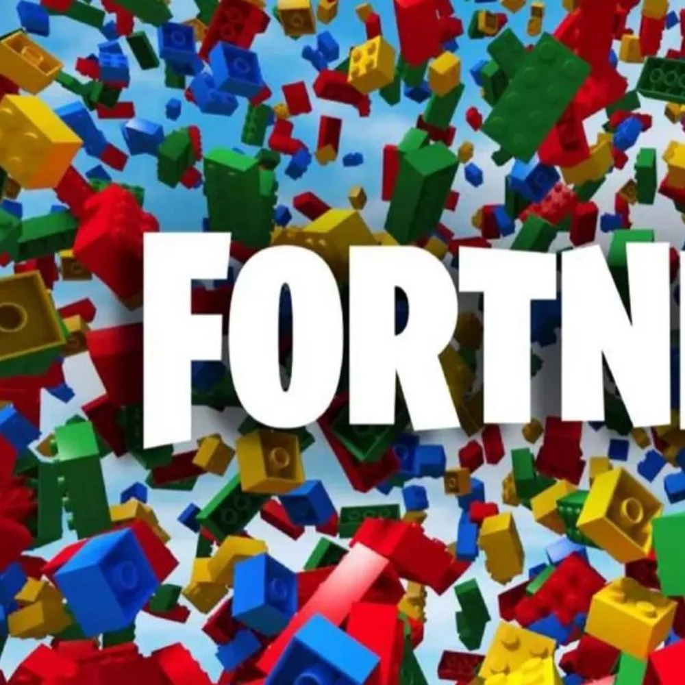 Fortnite leaks hint at upcoming collaboration with LEGO