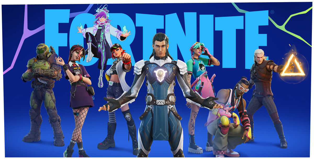 Fortnite: So schalten Sie Belohnungen in der Saisonmitte für Ihr…