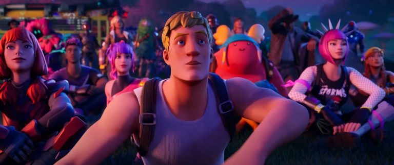 Fortnite-Spieler auf iOS werden mit dem neuen Update stark eingeschränkt