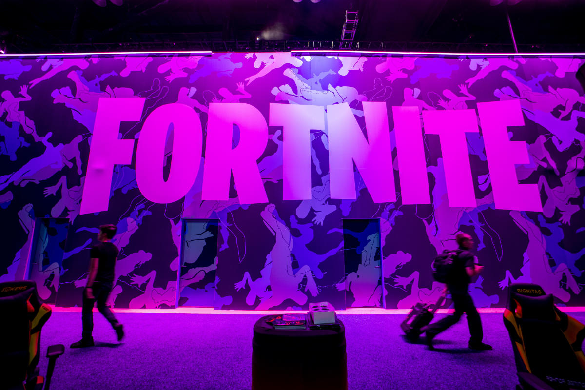 Fortnite auf iOS und Google Play wird ab dem 30. Januar 18+ sein