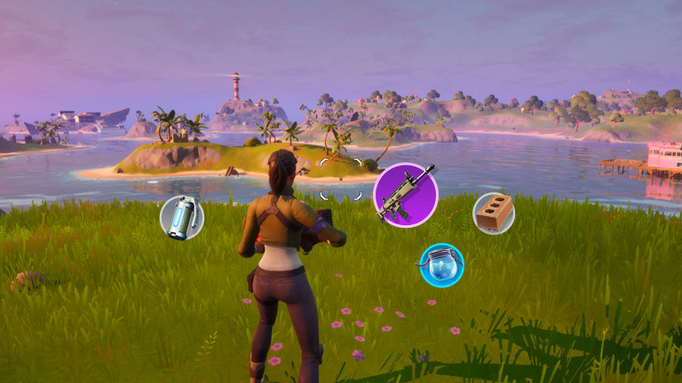 Fortnite interdit aux moins de 18 ans ?  Auf vous explique pourquoi!