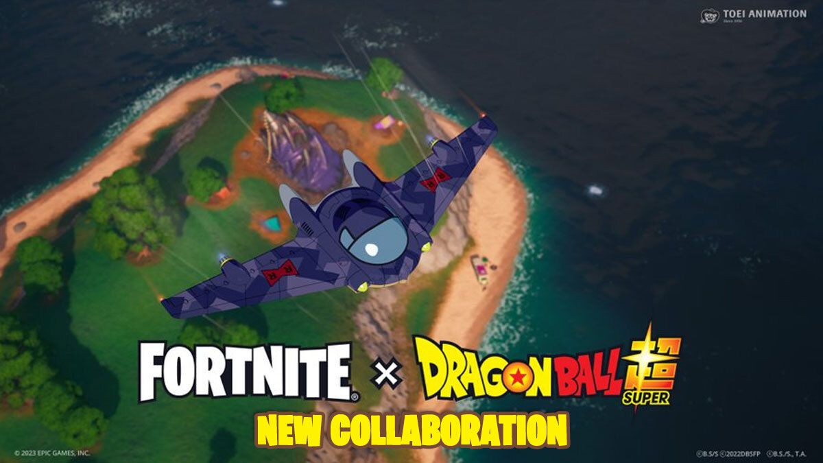 Fortnite x Dragon Ball Super: Alles, was Sie über die Zusammenarbeit wissen müssen