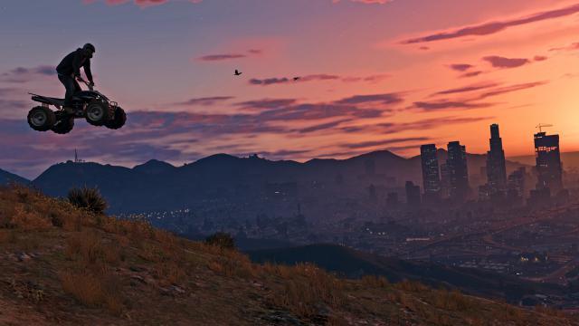 By Andreas Link Is the announcement trailer a long time before GTA 6? A leaker already wants details, and other industry insiders also suspect that the rockstar game will at least be presented this year. According to Brazilian YouTuber SanInPlay, the new GTA 6 trailer will contain very important stories about [] people.