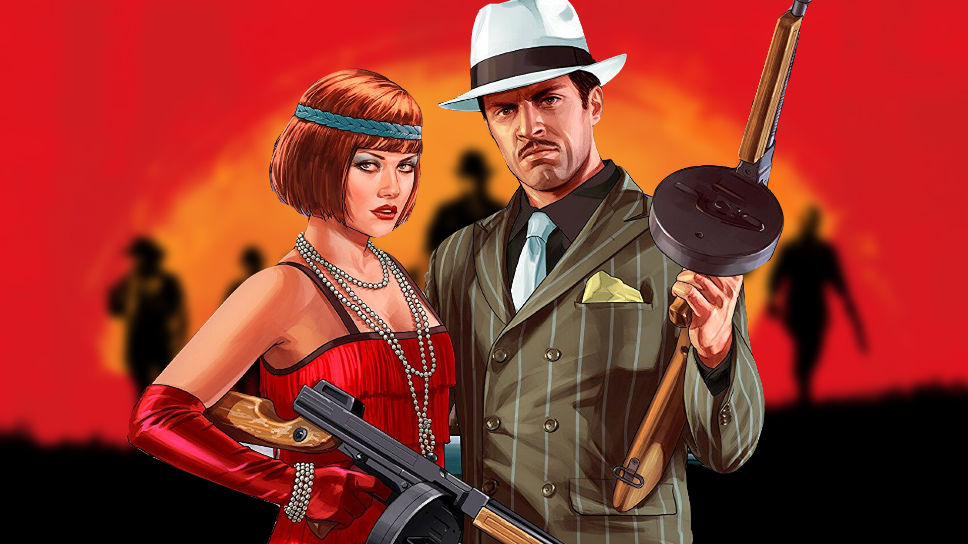 GTA Online-Sicherheitsprobleme erfordern ein Update für dieses 15 Jahre alte Spiel