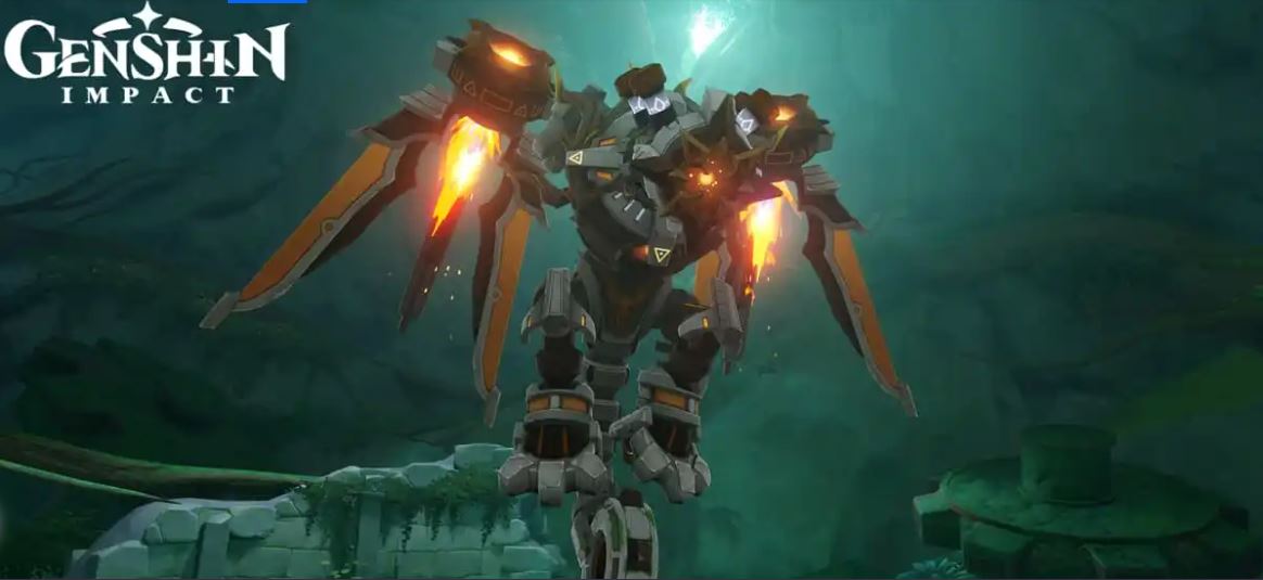 Genshin Impact Aeonblight Drake Guide – Angriffsmuster, beste Teams und mehr