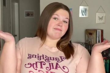 Die Leute erkennen gerade erst, dass XXL und 2XL eigentlich nicht gleich groß sind