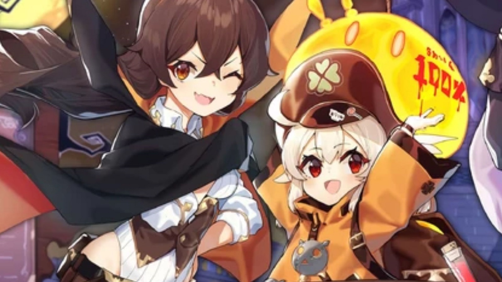 Genshin Impact Klee-Skin: Lecks und alles, was wir wissen