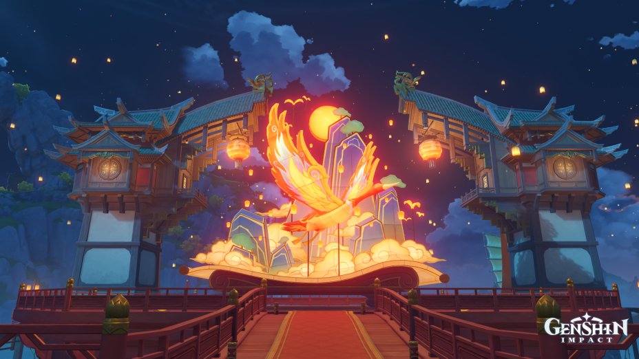 Genshin Impact: Le jeu manque-t-il de personnages ou skins fan service?