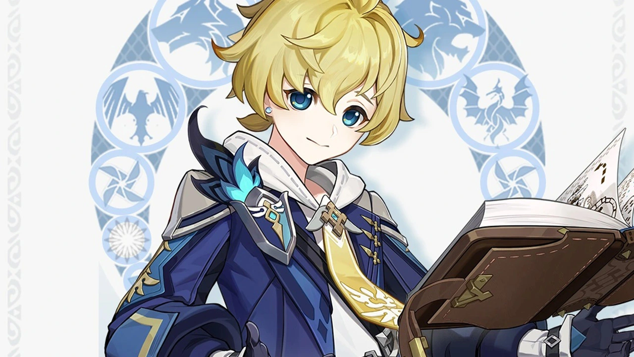 Genshin-Impact-Mika