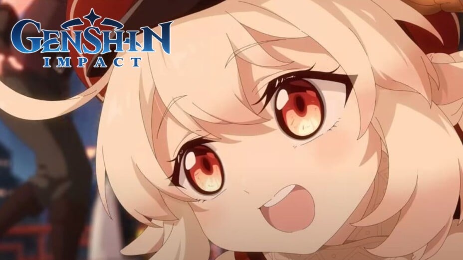 Genshin Impact-Web-Event: Gagnez 120 kostenlose Primo-Edelsteine ​​vor der Prochaine-Bannière!