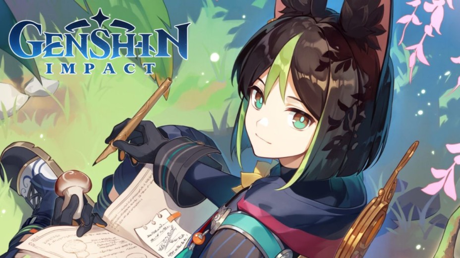 Genshin Impact: à la Fois Sucht und jeu de Plateau Selon France 3 qui s'emmêle les pinceaux