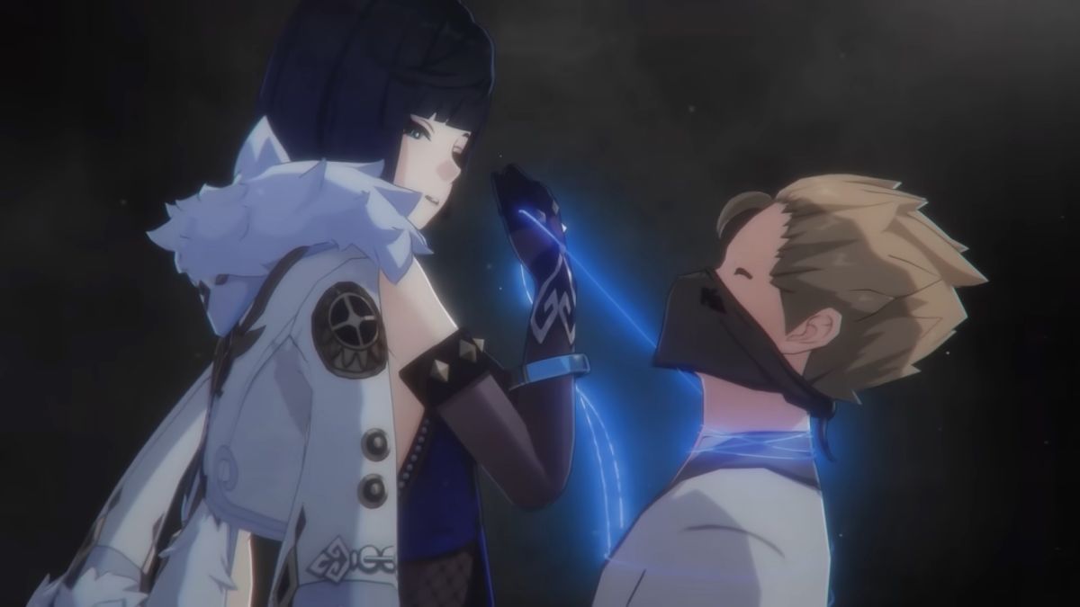 Genshin Impact