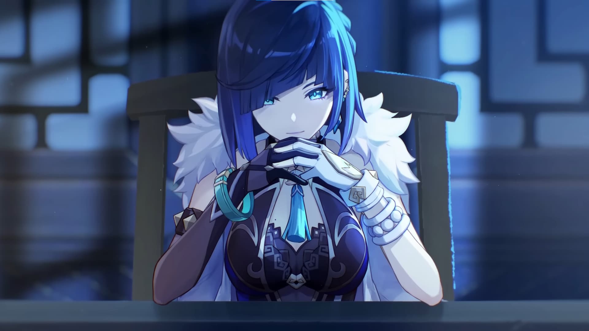 Genshin Impact zielt mit neuen DMCA-Mitteilungen auf mehr Discord-Leaker ab