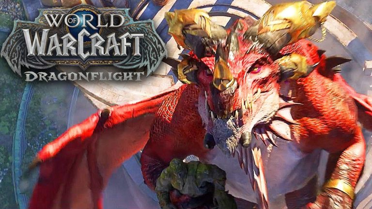 Gibt es Flaschen in WoW Dragonflight?  |  Leitfaden für Phiolen in WoW Dragonflight