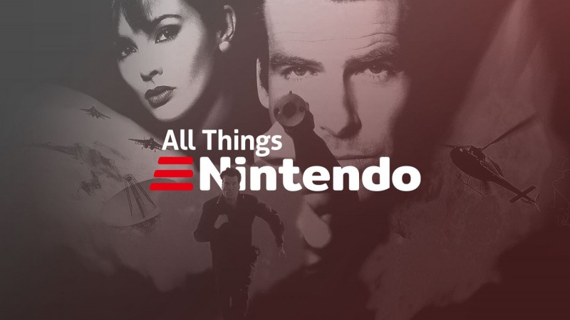GoldenEye 007 Retrospektive |  Alles Nintendo