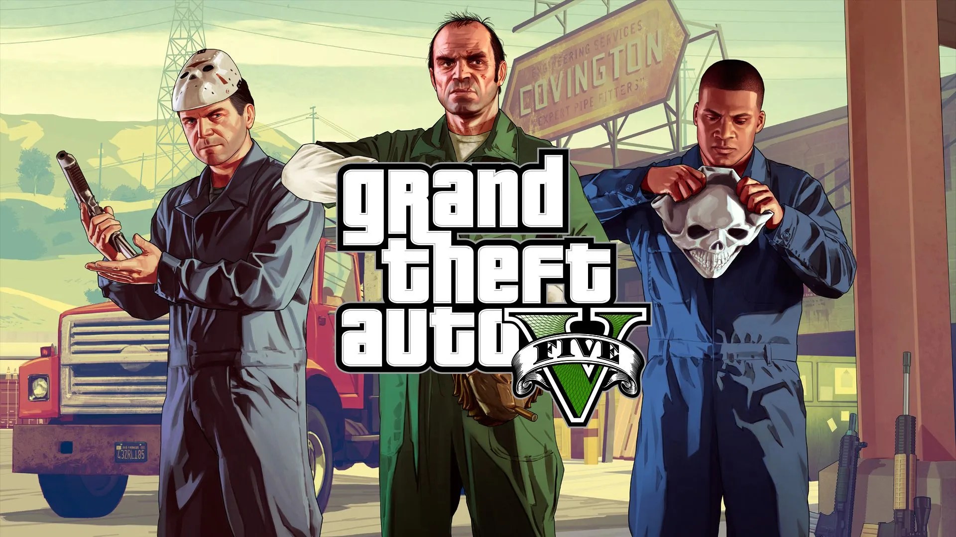 Grand Theft Auto 5 Exploit führt dazu, dass Spielerkonten weich gesperrt werden