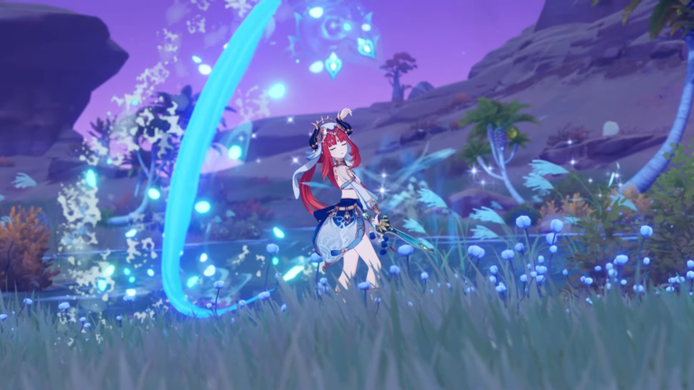 Hier sind die Antworten für das Event Paimon's Starlight Expedition in Genshin Impact