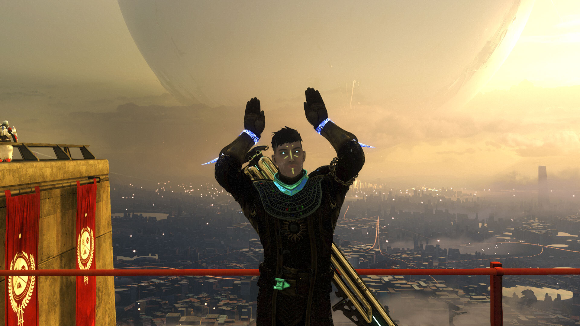 Ihr freundlicher Hexenmeister aus der Nachbarschaft |  Iron Banter: Diese Woche in Destiny 2