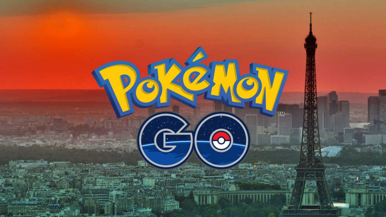 In 6 Jahren ist es eine Pflichtpassage in Pokémon GO