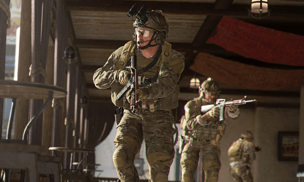 Infinity Ward kündigt neue DMZ-Inhalte für Warzone 2 Season 2 an