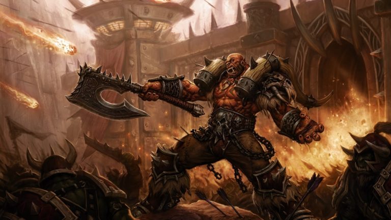 Ist World of Warcraft giftig?