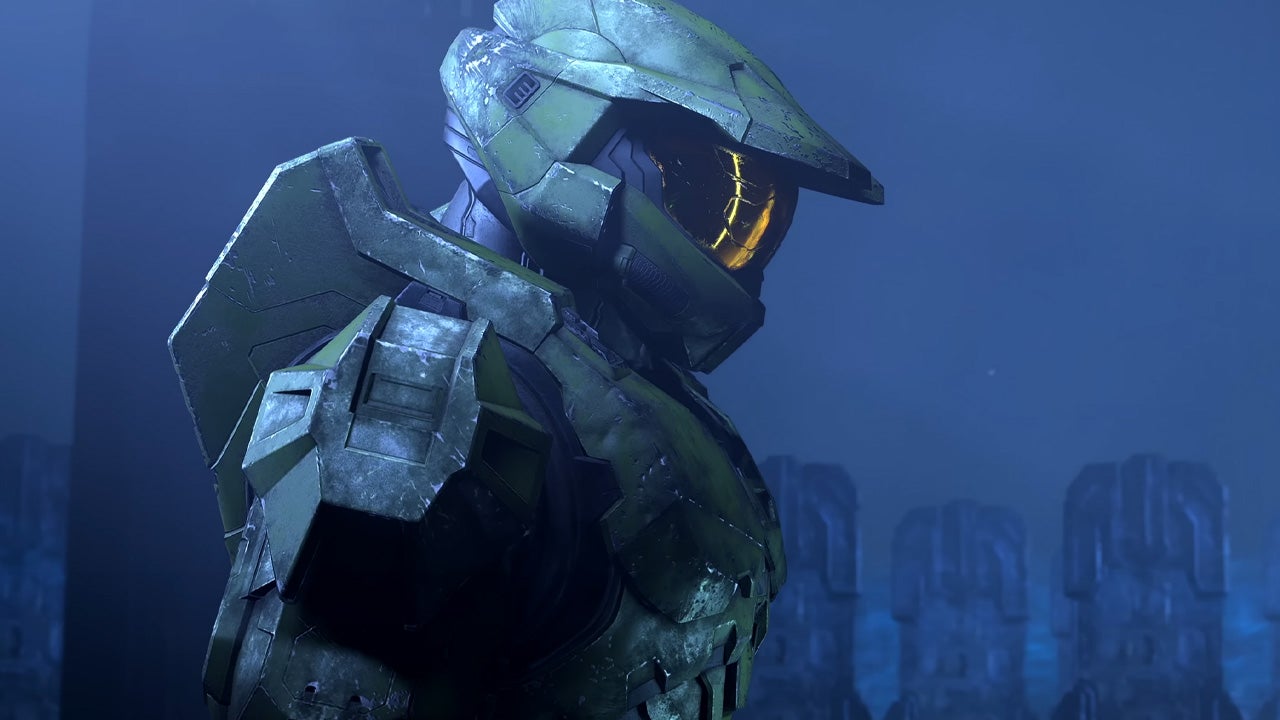 Joseph Staten, Direktor von Halo Infinite, verlässt 343 Industries, um zu Xbox Publishing zurückzukehren