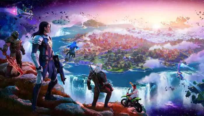 Kehrt das Fortnite-Spiel dieses Jahr zu iOS zurück?  Überprüfen Sie, was Tim Sweeney, CEO von Epic Games, gesagt hat |  Technische Neuigkeiten