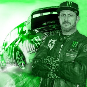 Ken Blocks dauerhaftes Vermächtnis im Rennsport