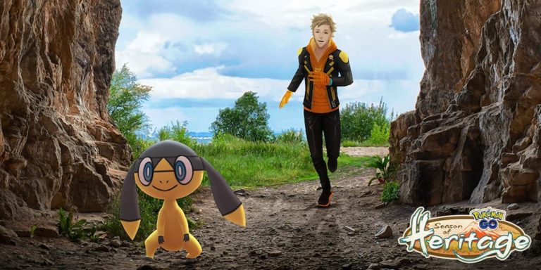 Können Helioptile und Heliolisk in Pokémon Go glänzend sein?