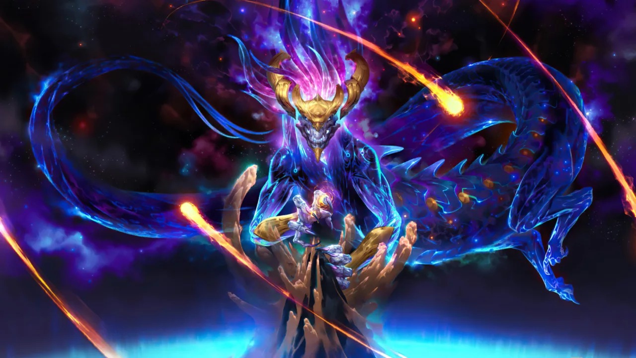 aurelion sol csgu