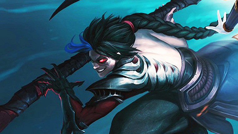 League of Legends: Riot zieht sich aufgrund von Beschränkungen und absurder Zeiten mit Saison 13 zurück!