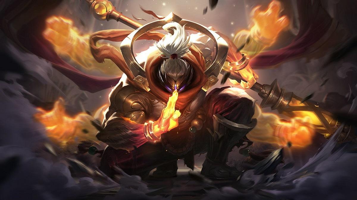 League of Legends wird das langjährige Rückerstattungssystem los