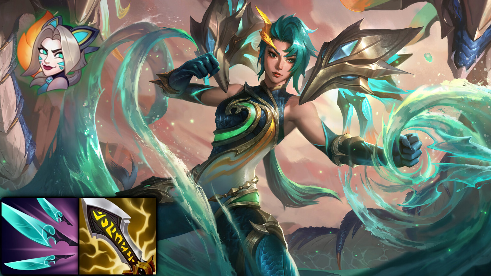 LoL-Entwickler bestätigen massive Buffs für ADCs in Patch 13.2