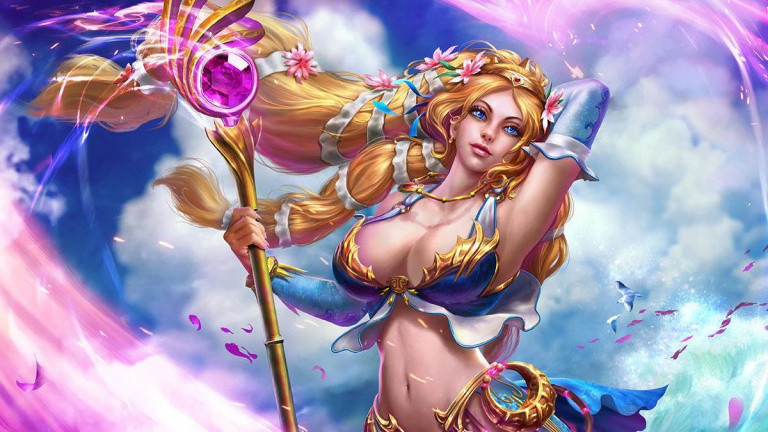 Marre de League of Legends?  Voici une sélection de jeux qui pourraient vous accrocher haltbarkeit!