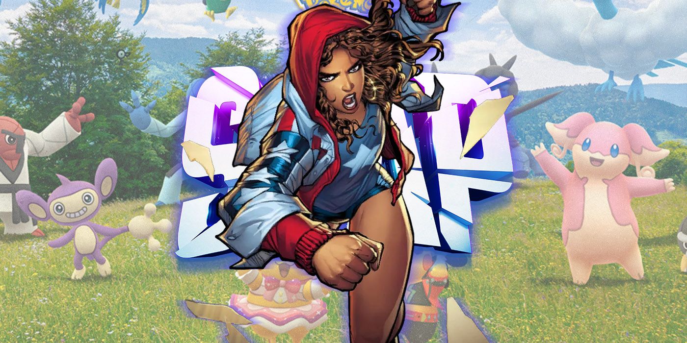 marvel snap pokemon go