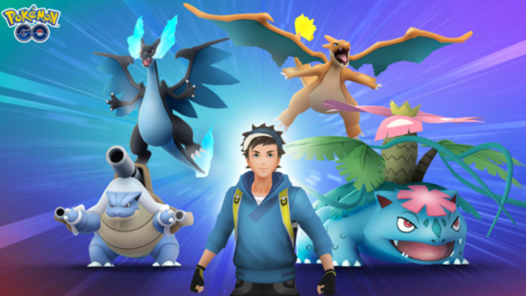 Mega-Pokémon machen das Beste aus dem neuen Pokémon Go-Größenvarianten-Update und die Ergebnisse sind fantastisch
