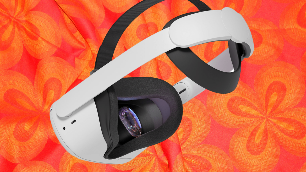 Meta Quest 2 Deal: Erhalten Sie kostenlos einen Elite Strap