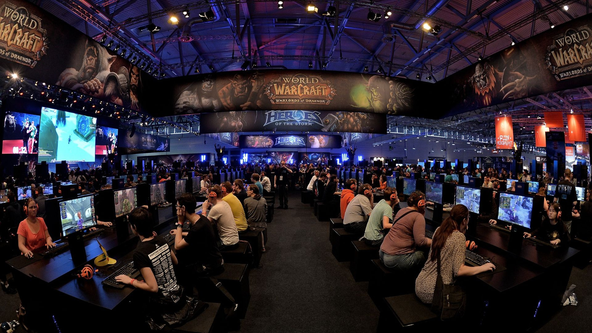 Millionen von Spielern in China verlieren den Zugang zu World of Warcraft