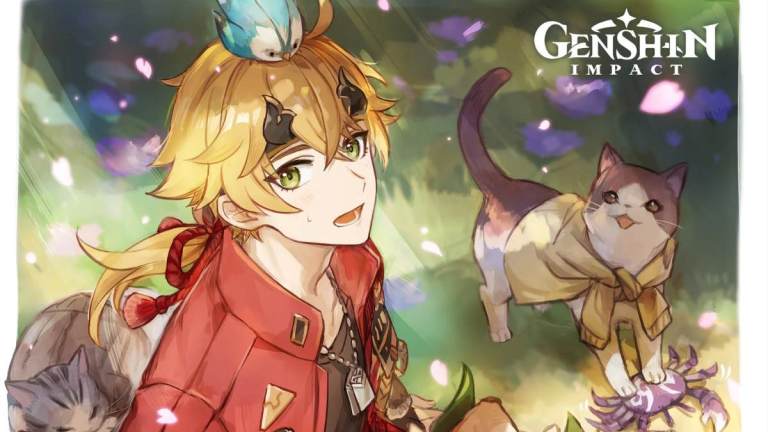 Moonpiercer – Wie man es bekommt, Ascension, Statistiken und wer es in Genshin Impact verwenden kann