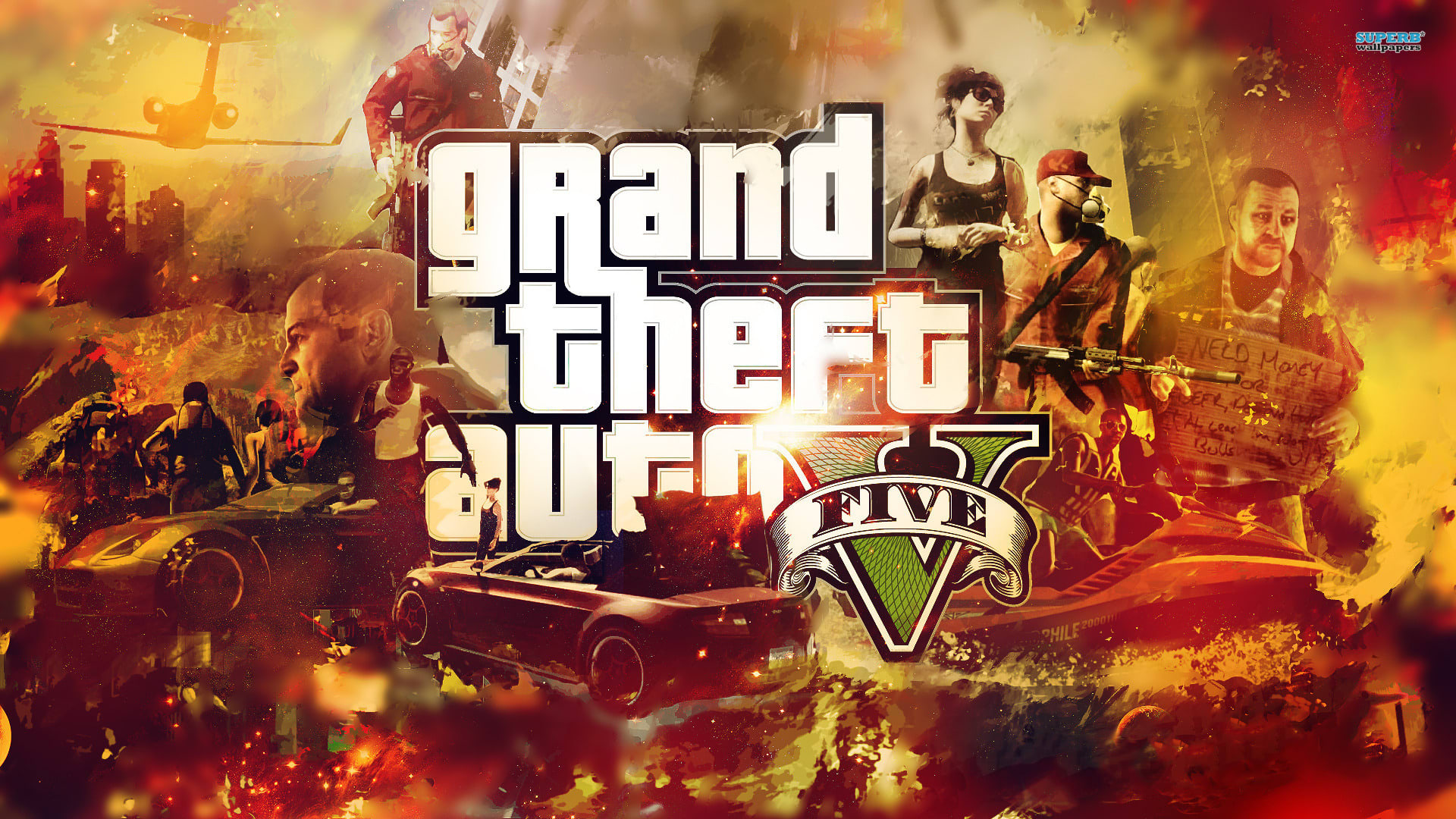 Multiplayer von GTA V: Tipps und Tricks, um die Konkurrenz zu dominieren