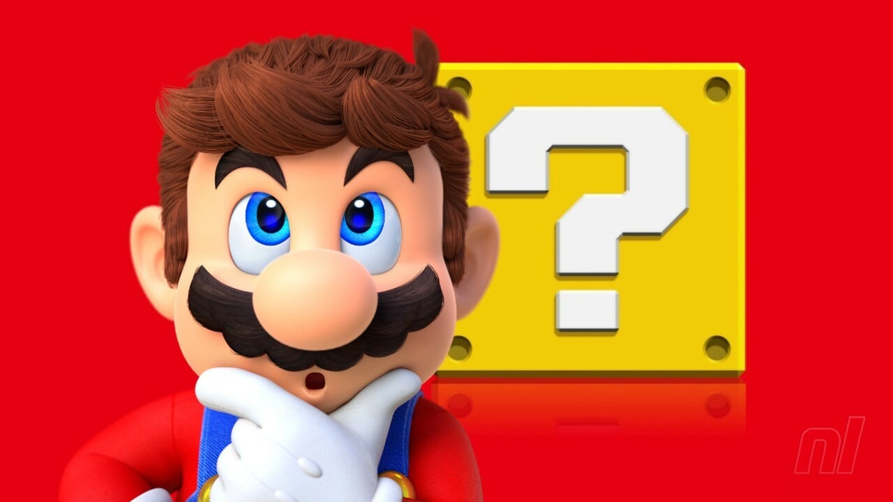 Muss Nintendos nächste Konsole ein „weiterer“ Switch sein?