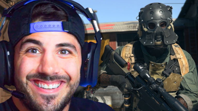 NICKMERCS