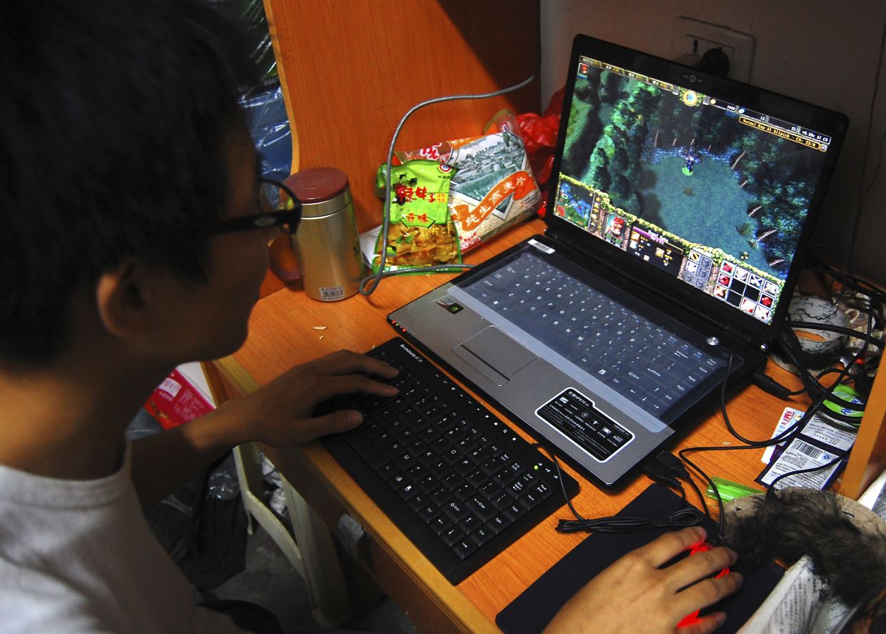 NetEase fackelt Blizzard in feuriger Post ab, während Warcraft-Spucke eskaliert