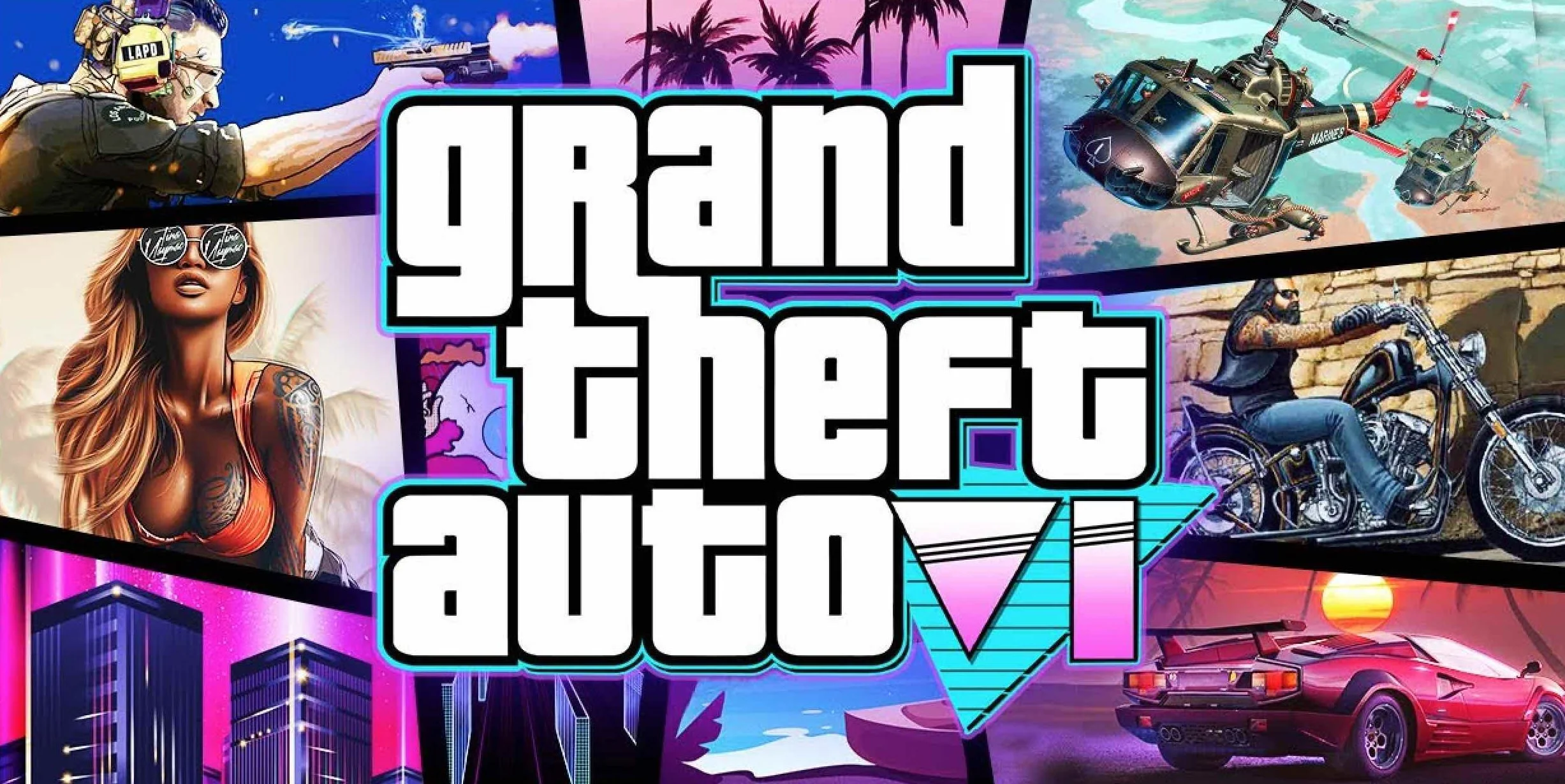 Neue GTA 6-Trailer-Details sind Berichten zufolge durchgesickert