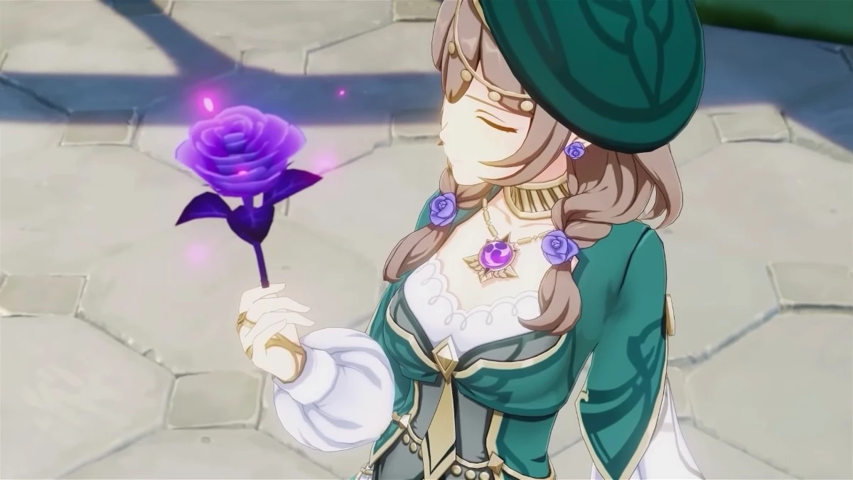 Neues Genshin Impact-Video zeigt Ayaka- und Lisa-Skin-Designs
