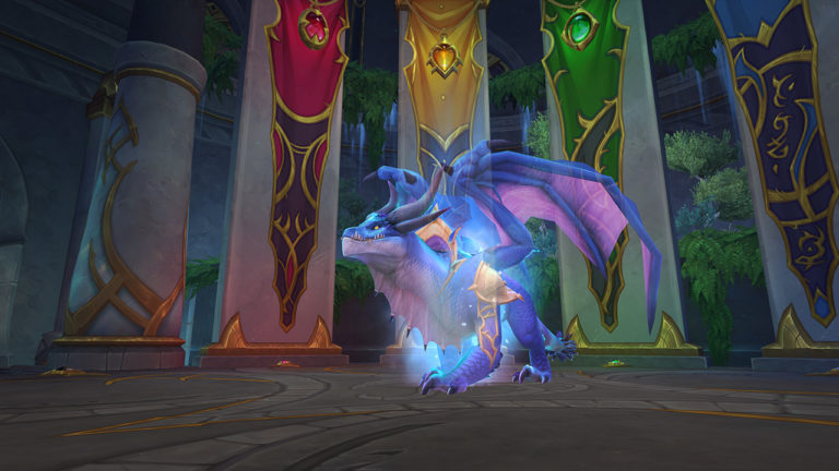 Nur 2 Heiler sind in hohen Mythic+ Keys wirklich relevant, um WoW Dragonflight zu starten