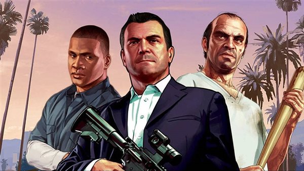 Ohne Programme und ohne Übertragung von Dateien… So laden Sie das neueste Update von GTA 5 für Android 2023 Gran Theft Auto 5 herunter - time.news