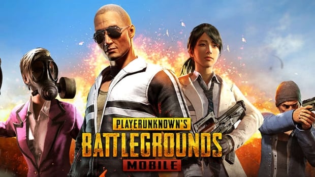 PUBG Mobile hat seit der Veröffentlichung von GTA V 2 mehr als nur ein Grand Theft Auto-Franchise gemacht