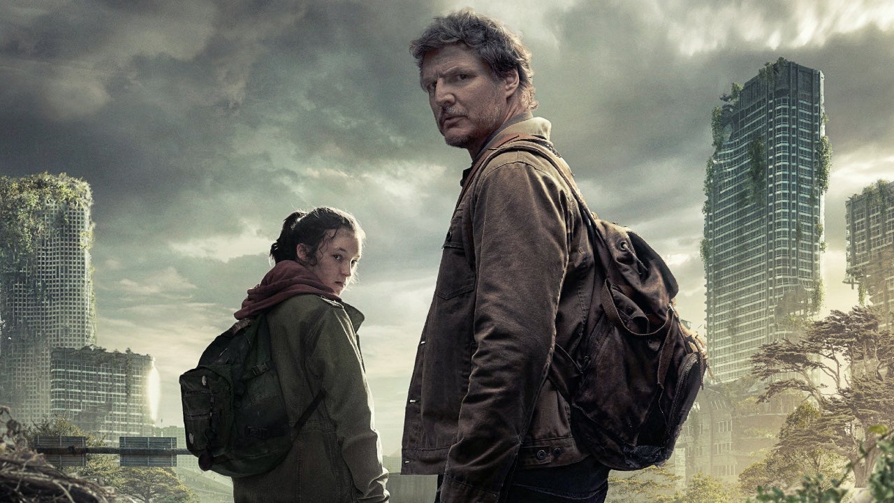 Pedro Pascal und Bella Ramsey enthüllen ihre Reaktionen auf das Sehen von Clickern in der HBO-Serie The Last of Us