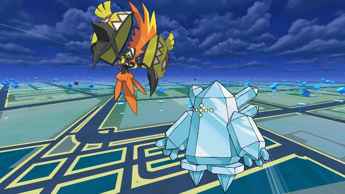 Pokemon GO Januar 2023 Raid Stunde Daten Zeitplan Creo Gaming